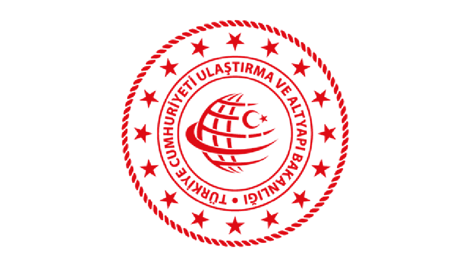 Ulaştırma ve Altyapı Bakanlığı Logo
