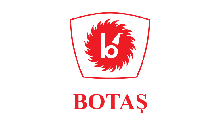 BOTAŞ Logo