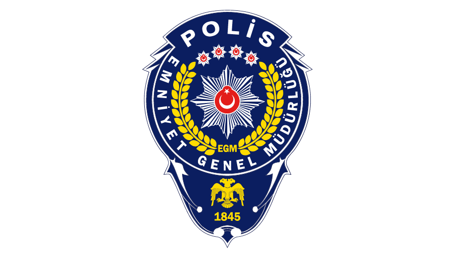 Emniyet Genel Müdürlüğü Logo