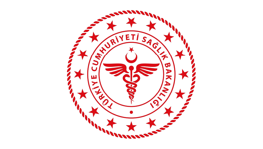 Sağlık Bakanlığı Logo