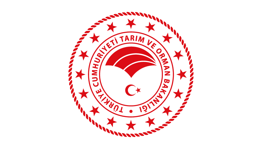 Tarım ve Orman Bakanlığı Logo