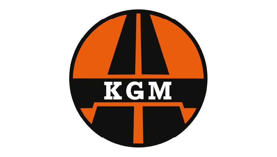 Karayolları Genel Müdürlüğü Logo