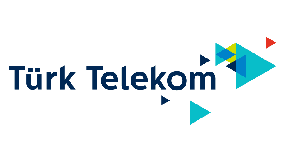 Türk Telekom Logo