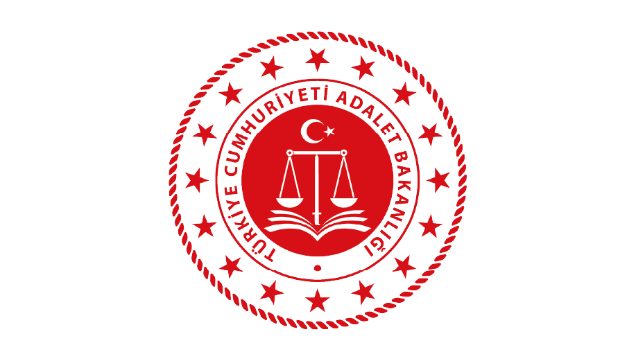 Adalet Bakanlığı Logo