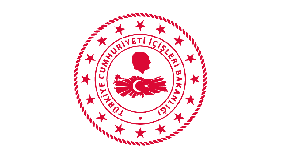 İç İşleri Bakanlığı Logo